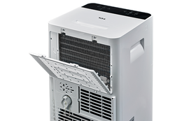 TCL 7,500 BTU Smart Portable Air Conditioner - H5P24W