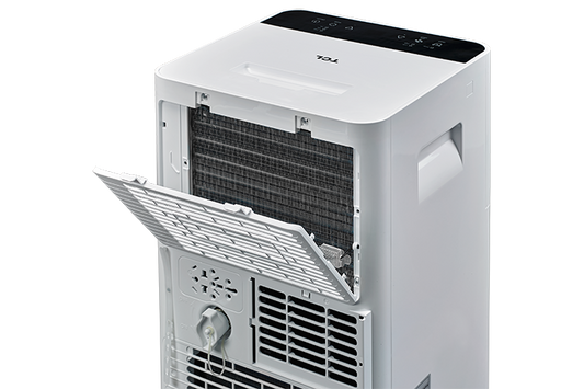 TCL 7,500 BTU Smart Portable Air Conditioner - H5P24W