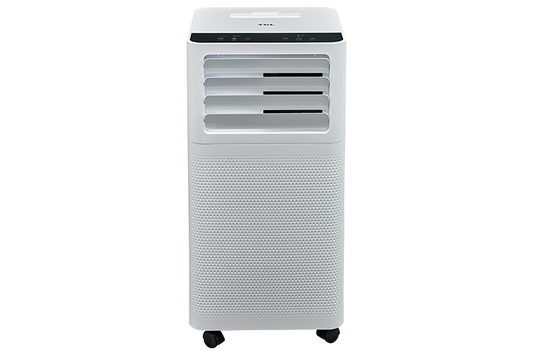 TCL 7,500 BTU Smart Portable Air Conditioner - H5P24W
