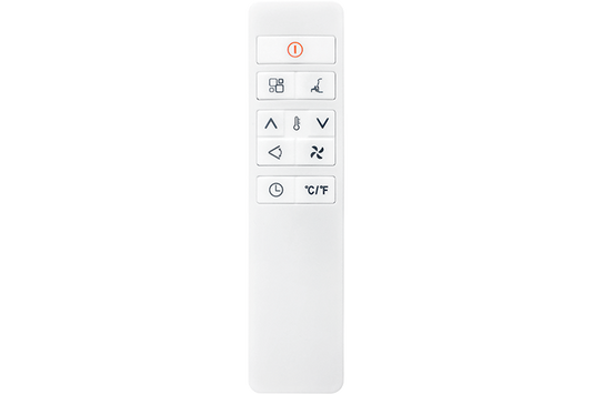 TCL 7,500 BTU Smart Portable Air Conditioner - H5P24W