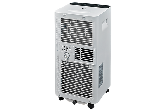 TCL 5,000 BTU SACC (7,500 ASHRAE) BTU Smart Portable Air Conditioner - W5P93
