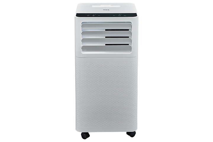 TCL 5,000 BTU SACC (7,500 ASHRAE) BTU Smart Portable Air Conditioner - W5P93