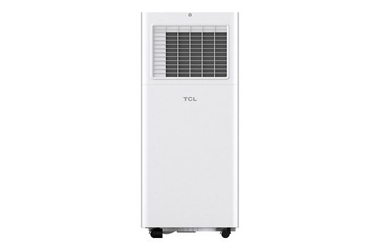 TCL 5,000 BTU SACC (8,100 BTU ASHRAE) Smart Portable Air Conditioner - H5P44W