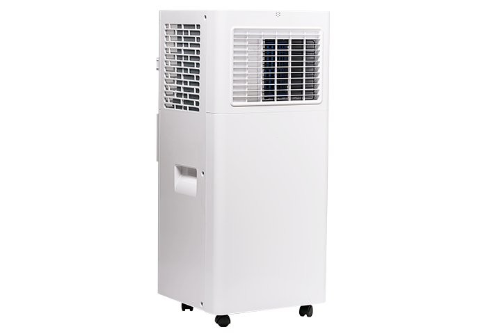 TCL 5,000 BTU SACC (8,100 BTU ASHRAE) Smart Portable Air Conditioner - H5P44W