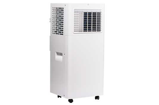 TCL 5,000 BTU SACC (8,100 BTU ASHRAE) Smart Portable Air Conditioner - H5P44W