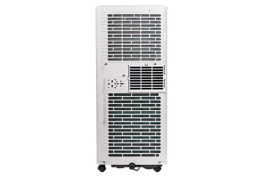 TCL 5,000 BTU SACC (8,100 BTU ASHRAE) Smart Portable Air Conditioner - H5P44W