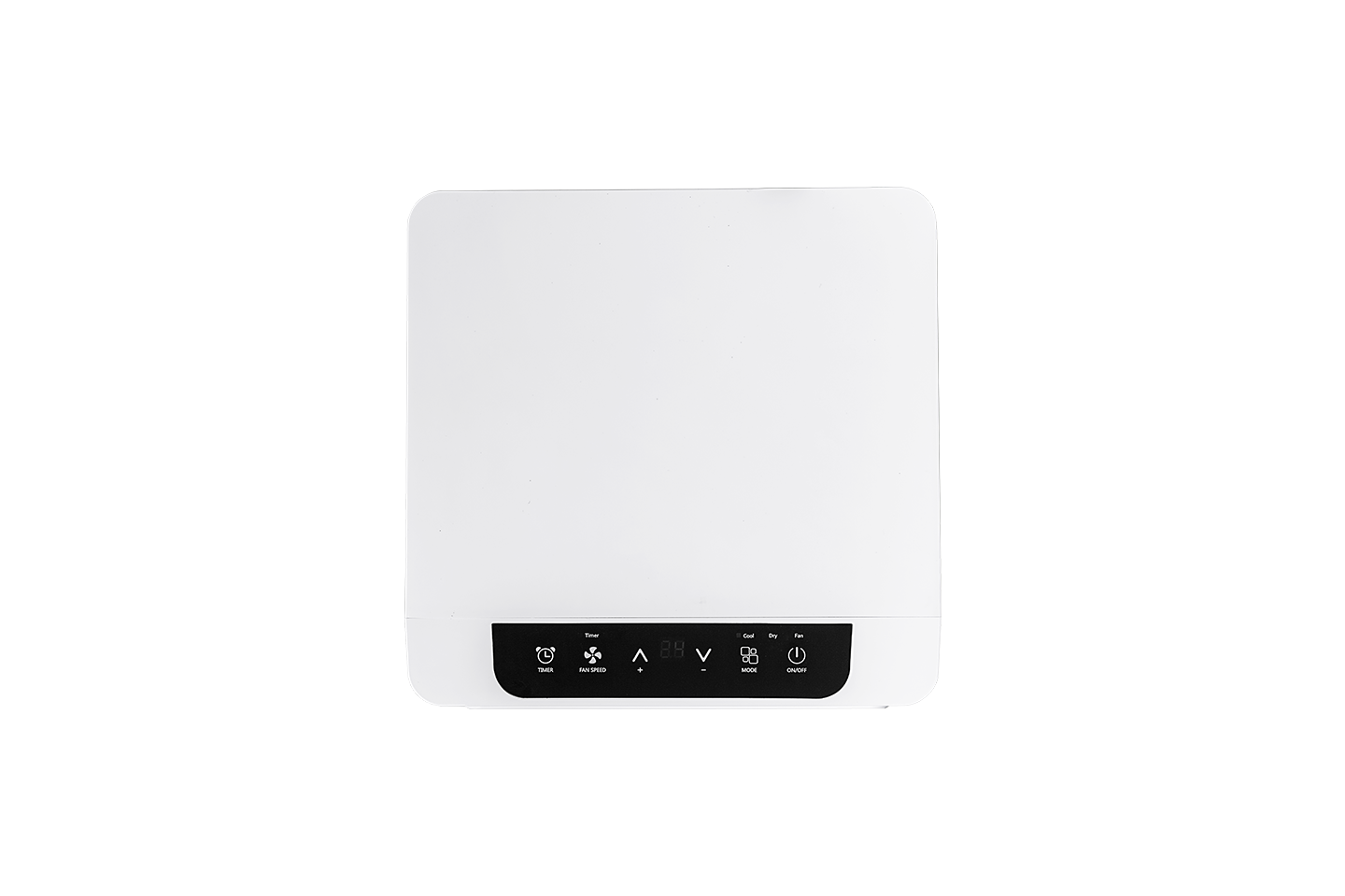 6,000 BTU Portable AC