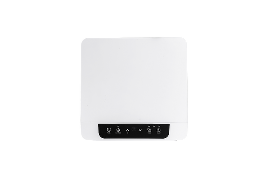 6,000 BTU Portable AC