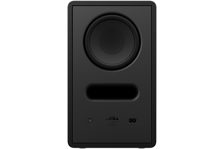 TCL Q Class Premium 3.1 Channel Sound Bar with DTS Virtual:X, Built-in Center Channel Speaker and Wireless Subwoofer - Q6310