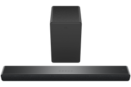 TCL Q Class Premium 5.1 Channel Sound Bar with DTS Virtual:X, Built-in Center Channel Speaker and Wireless Subwoofer - Q6510