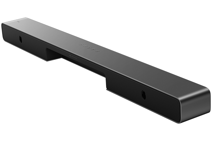 TCL Q Class Premium 3.1 Channel Sound Bar with DTS Virtual:X, Built-in Center Channel Speaker and Wireless Subwoofer - Q6310