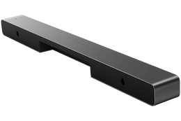 TCL Q Class Premium 5.1 Channel Sound Bar with DTS Virtual:X, Built-in Center Channel Speaker and Wireless Subwoofer - Q6510