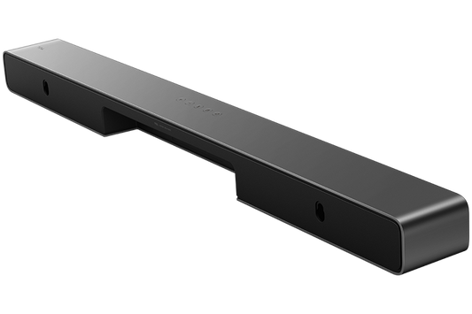 TCL Q Class Premium 3.1 Channel Sound Bar with DTS Virtual:X, Built-in Center Channel Speaker and Wireless Subwoofer - Q6310