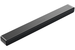 TCL Q Class Premium 5.1 Channel Sound Bar with DTS Virtual:X, Built-in Center Channel Speaker and Wireless Subwoofer - Q6510