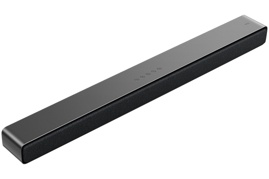 TCL Q Class Premium 3.1 Channel Sound Bar with DTS Virtual:X, Built-in Center Channel Speaker and Wireless Subwoofer - Q6310
