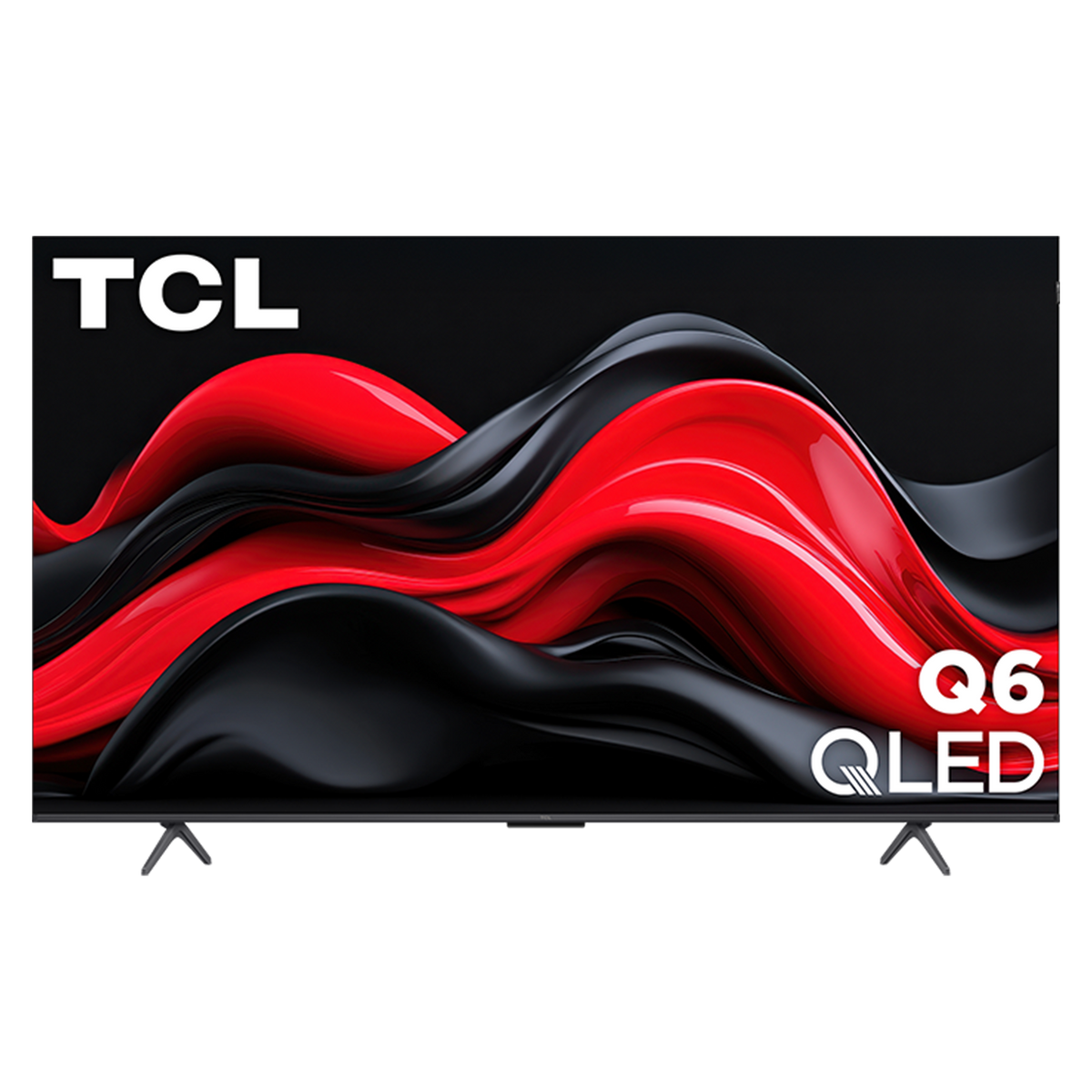 Q Class 4K UHD HDR QLED Smart TV with Google TV –