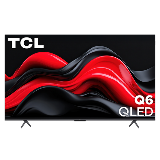 Q Class 4K UHD HDR QLED Smart TV with Google TV –