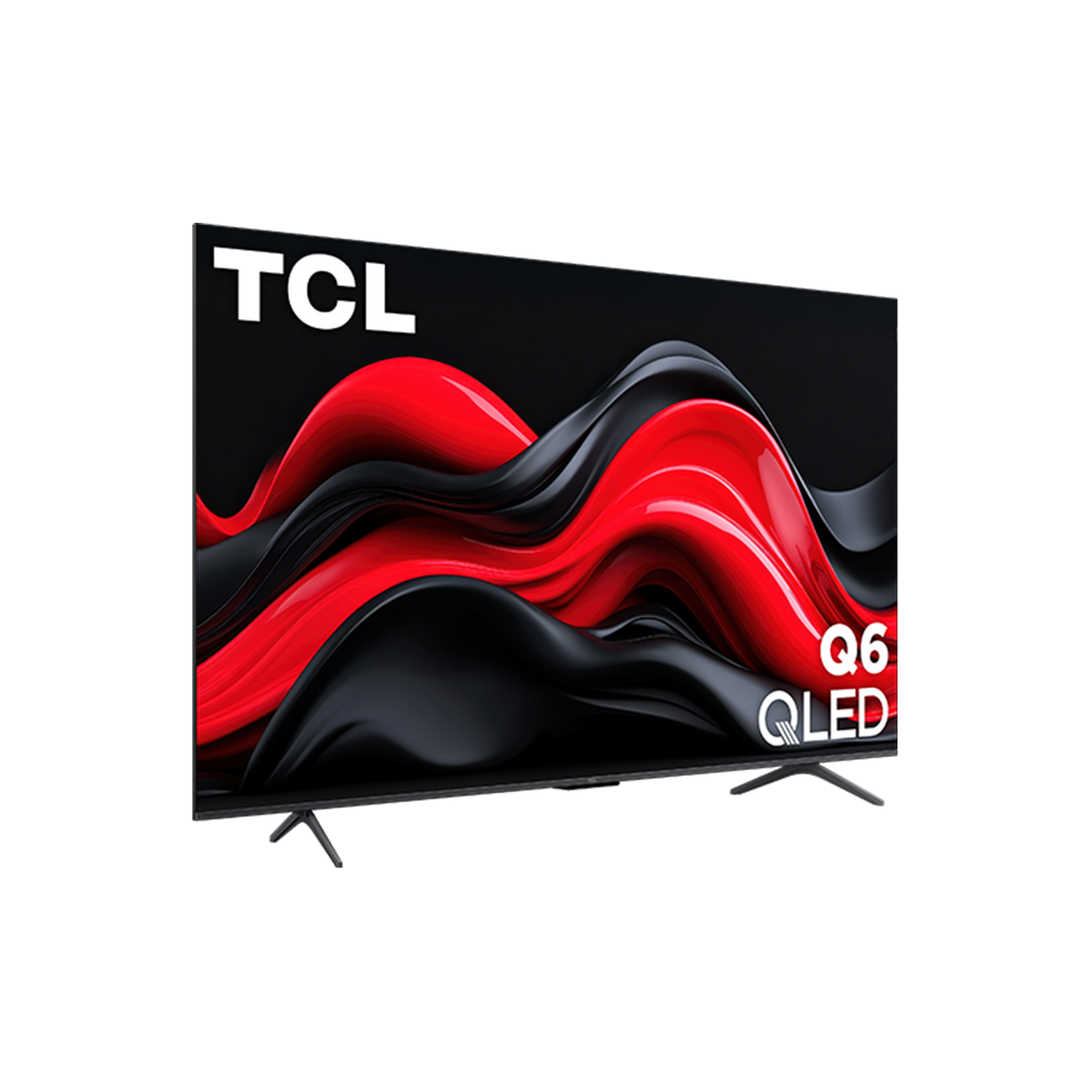 Q Class 4K UHD HDR QLED Smart TV with Google TV –