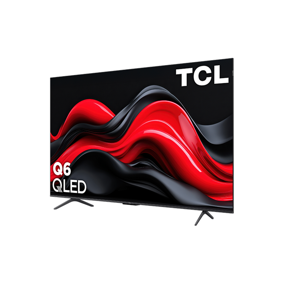 Q Class 4K UHD HDR QLED Smart TV with Google TV –