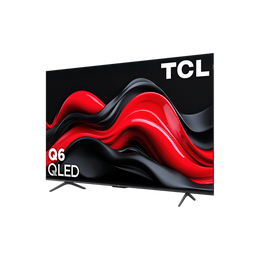 Q Class 4K UHD HDR QLED Smart TV with Google TV –