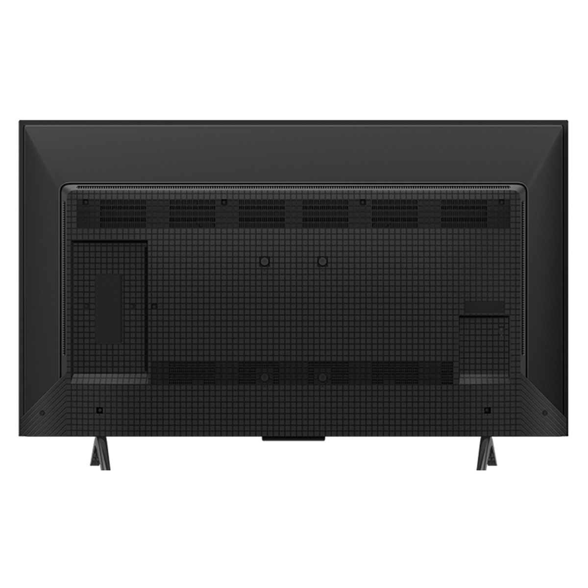 Q Class 4K UHD HDR QLED Smart TV with Google TV –