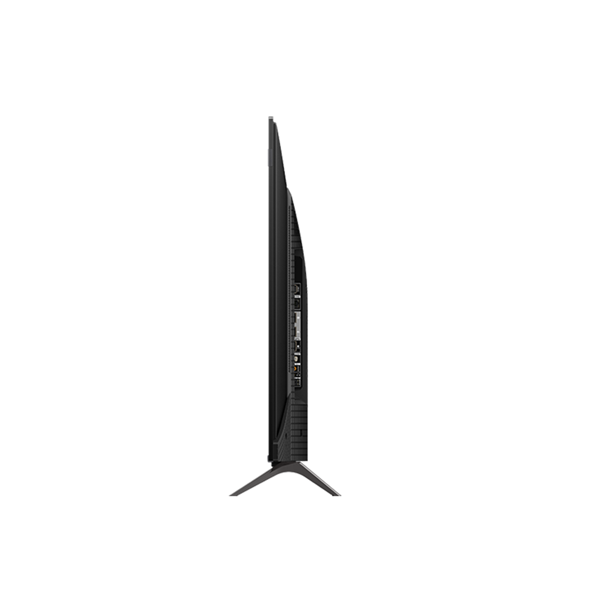 Q Class 4K UHD HDR QLED Smart TV with Google TV –