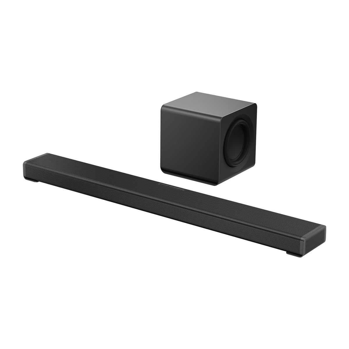 TCL Q-Class Q85K 7.1.2 Channel Dolby Atmos Soundbar with Wireless Subwoofer