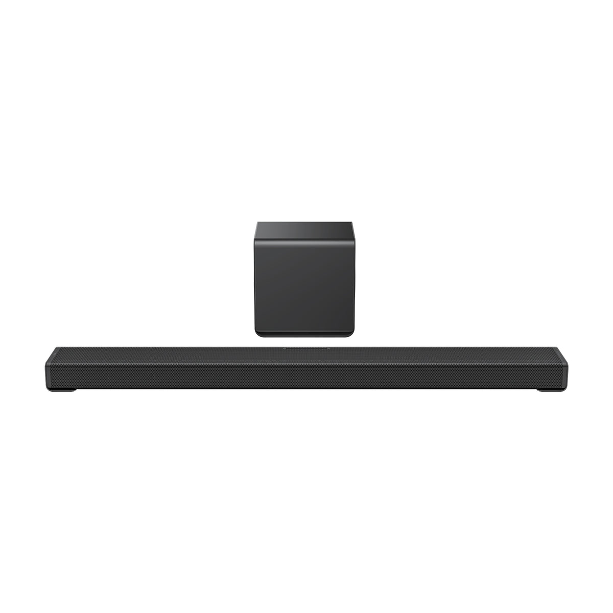 TCL Q-Class Q85K 7.1.2 Channel Dolby Atmos Soundbar with Wireless Subwoofer