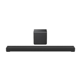 TCL Q-Class Q85K 7.1.2 Channel Dolby Atmos Soundbar with Wireless Subwoofer