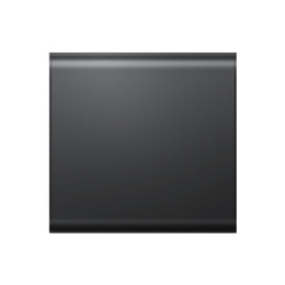 TCL Q-Class Q85K 7.1.2 Channel Dolby Atmos Soundbar with Wireless Subwoofer