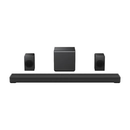 TCL Q95K 11.1.4 Channel Dolby Atmos Soundbar with Audio by Bang & Olufsen