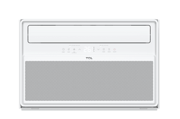 TCL 6,000 BTU Ultra-Quiet Inverter Window AC - White