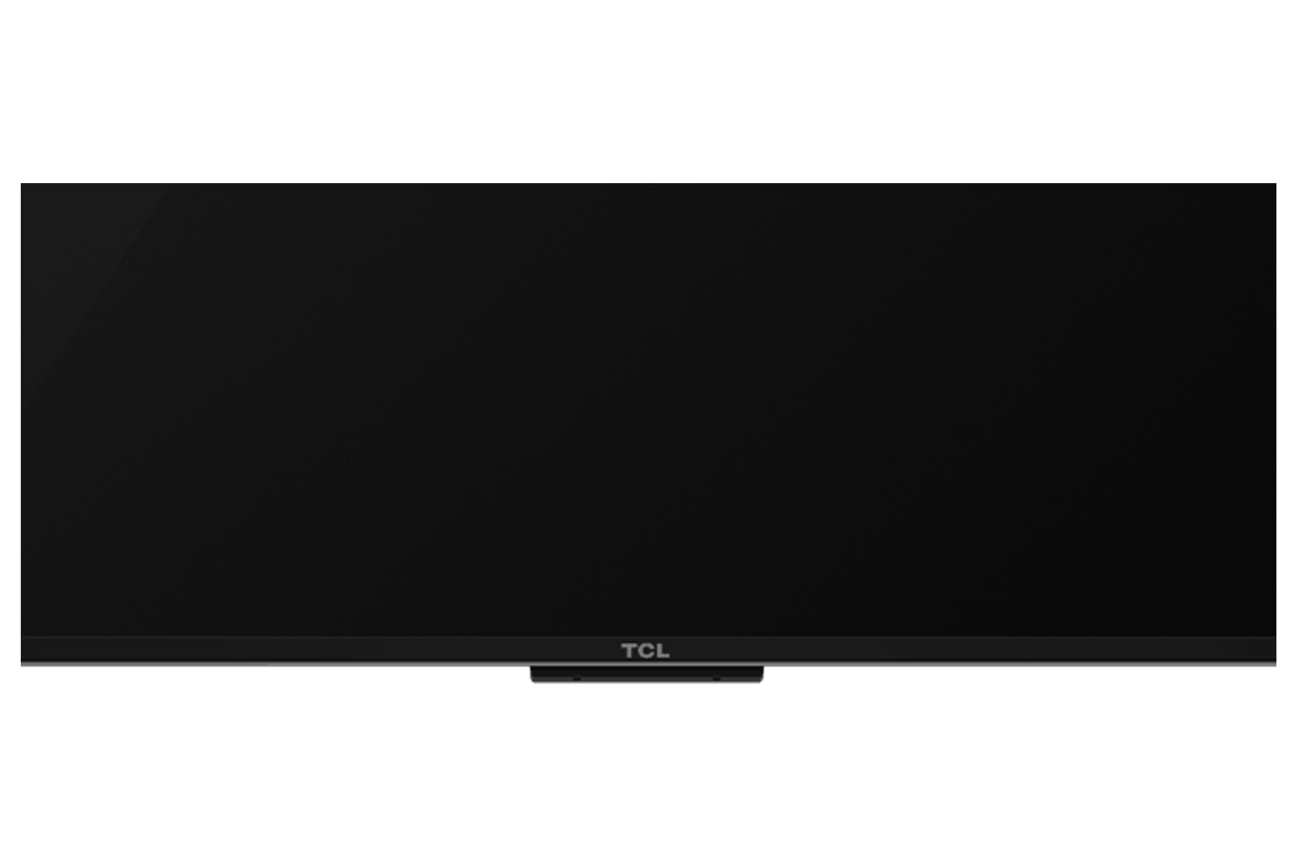 TCL 85" QM7L Series SQD-Mini LED 4K UHD HDR Smart TV with Google TV – 85QM7L