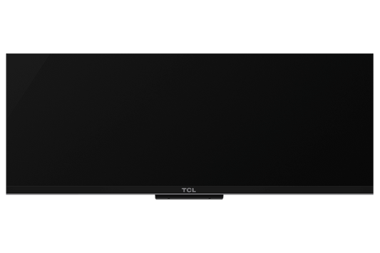 TCL 85" QM7L Series SQD-Mini LED 4K UHD HDR Smart TV with Google TV – 85QM7L