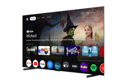 QM7L Series SQD-Mini LED 4K UHD HDR Smart TV with Google TV