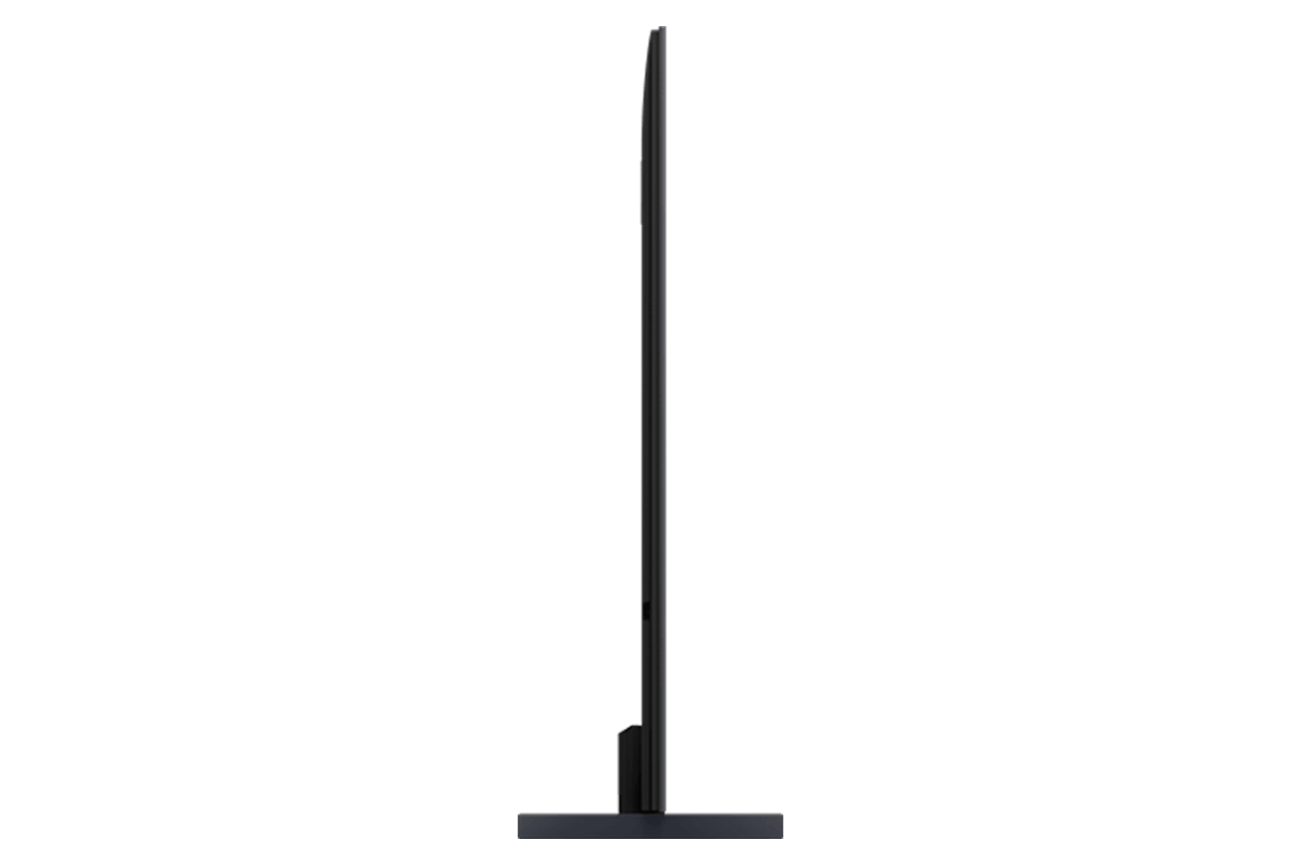 TCL 55" QM7L Series SQD-Mini LED 4K UHD HDR Smart TV with Google TV – 55QM7L