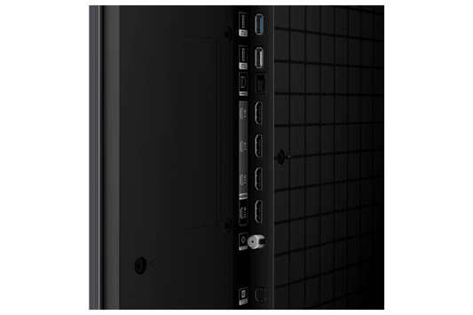 TCL 65" QM7L Series SQD-Mini LED 4K UHD HDR Smart TV with Google TV – 65QM7L