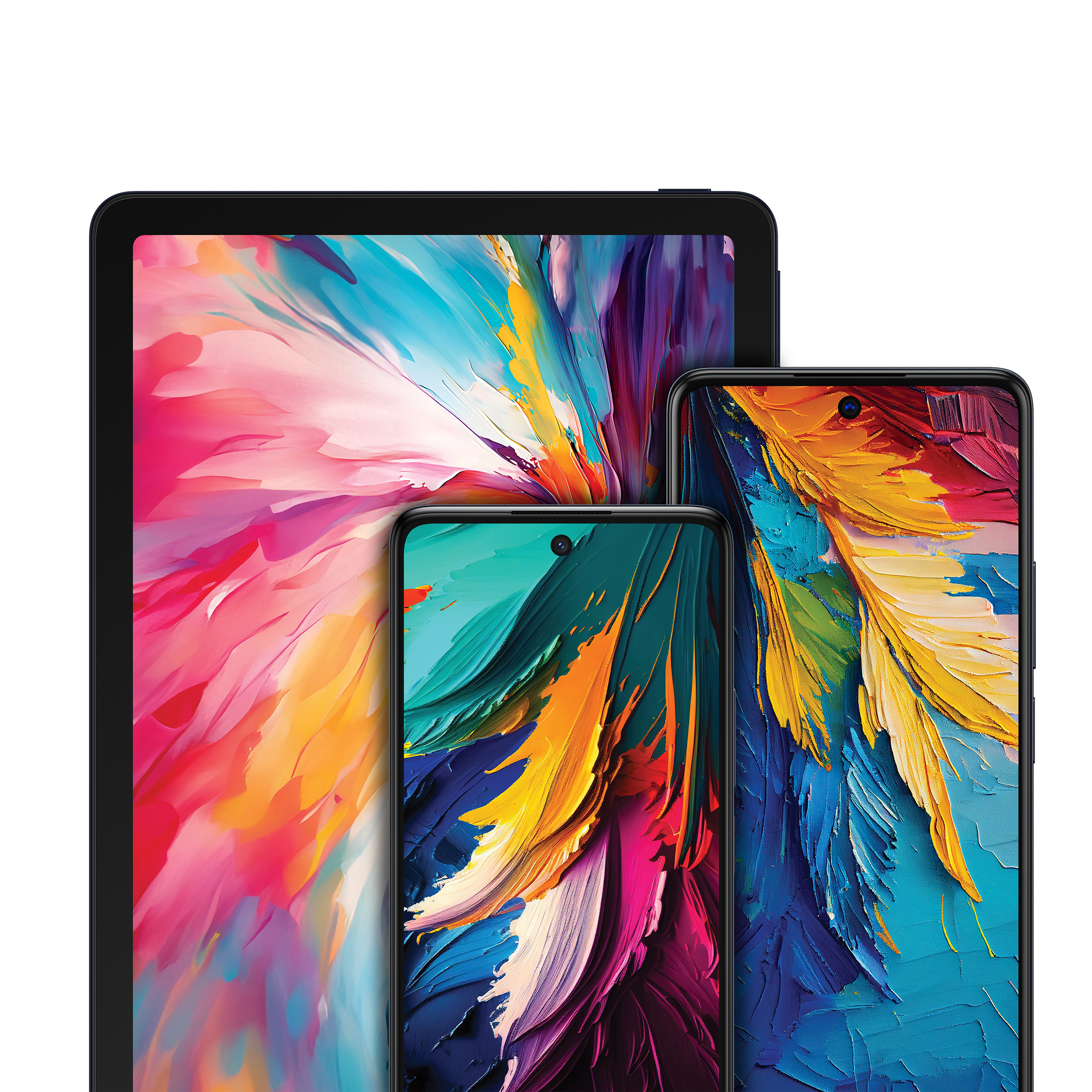 TCL NXTPAPER Technology