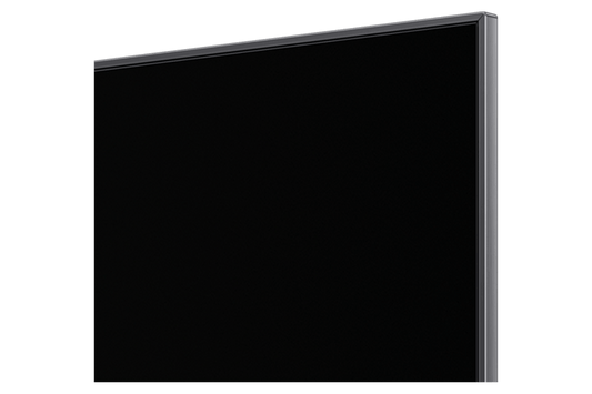 TCL 98" QM8L Series SQD-Mini LED 4K UHD HDR Smart TV with Google TV – 98QM8L