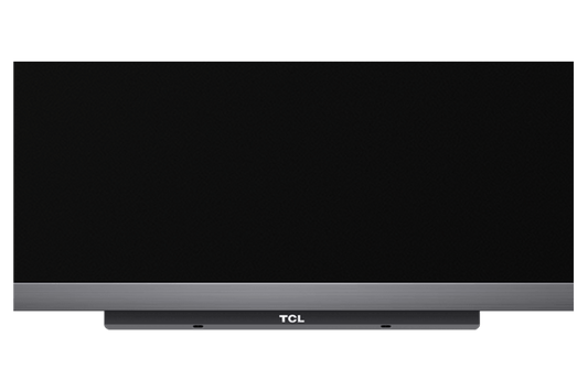 TCL 98" QM8L Series SQD-Mini LED 4K UHD HDR Smart TV with Google TV – 98QM8L