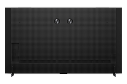 QM8L Series SQD-Mini LED 4K UHD HDR Smart TV with Google TV –