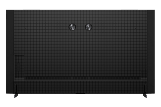 TCL 98" QM8L Series SQD-Mini LED 4K UHD HDR Smart TV with Google TV – 98QM8L