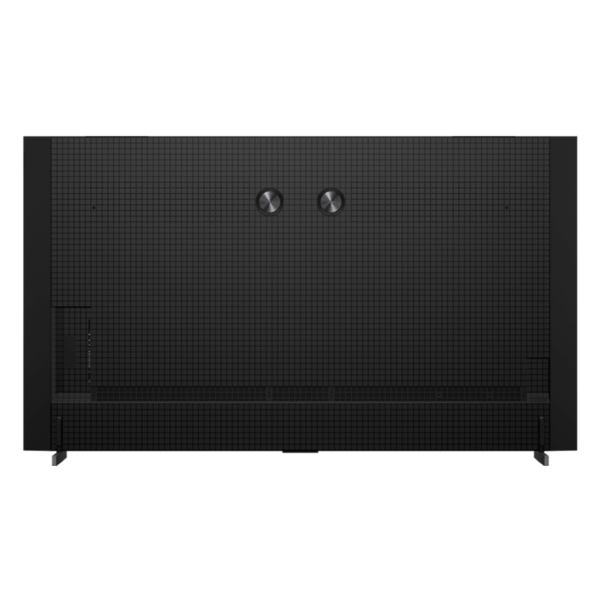 QM8L Series SQD-Mini LED 4K UHD HDR Smart TV with Google TV –