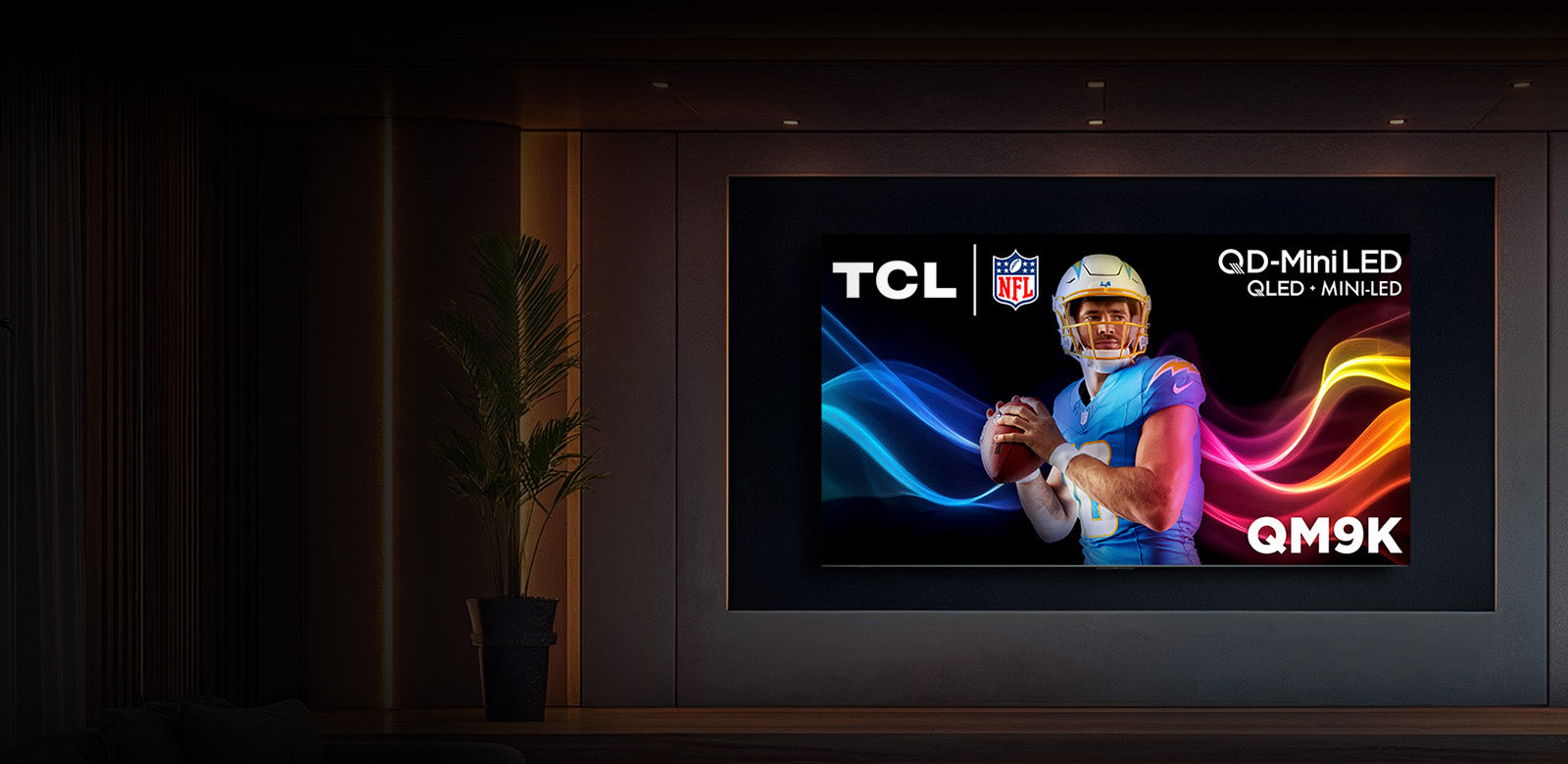 Smart TV – TCL North America