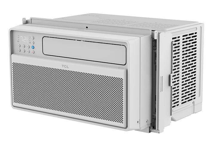 TCL 12,000 BTU Smart Inverter Window Air Conditioner - H12W4MW