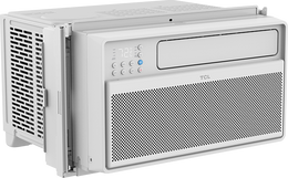 TCL 8,000 BTU Q-Series Smart Inverter Window Air Conditioner - H8W25WQ