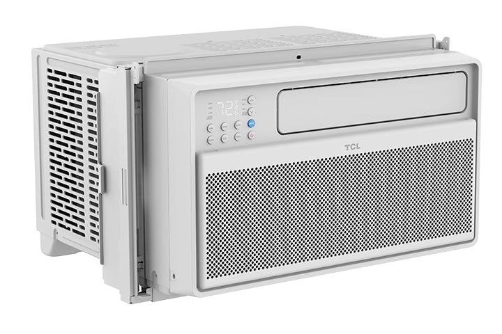 TCL 12,000 BTU Smart Inverter Window Air Conditioner - H12W4MW