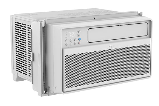 TCL 12,000 BTU Smart Inverter Window Air Conditioner - H12W4MW