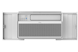 TCL 8,000 BTU Smart Inverter Window Air Conditioner - H8W4MW