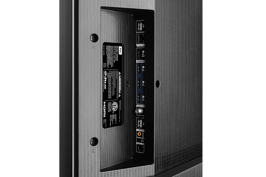 TCL 55" Class 6-Series 4K QLED Dolby Vision HDR Smart Google TV - 55R646